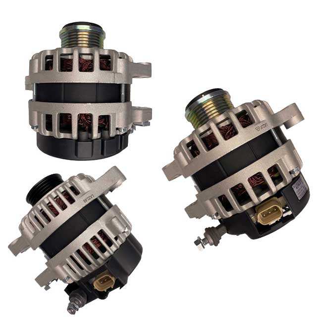 Alternator For Haval Jolion