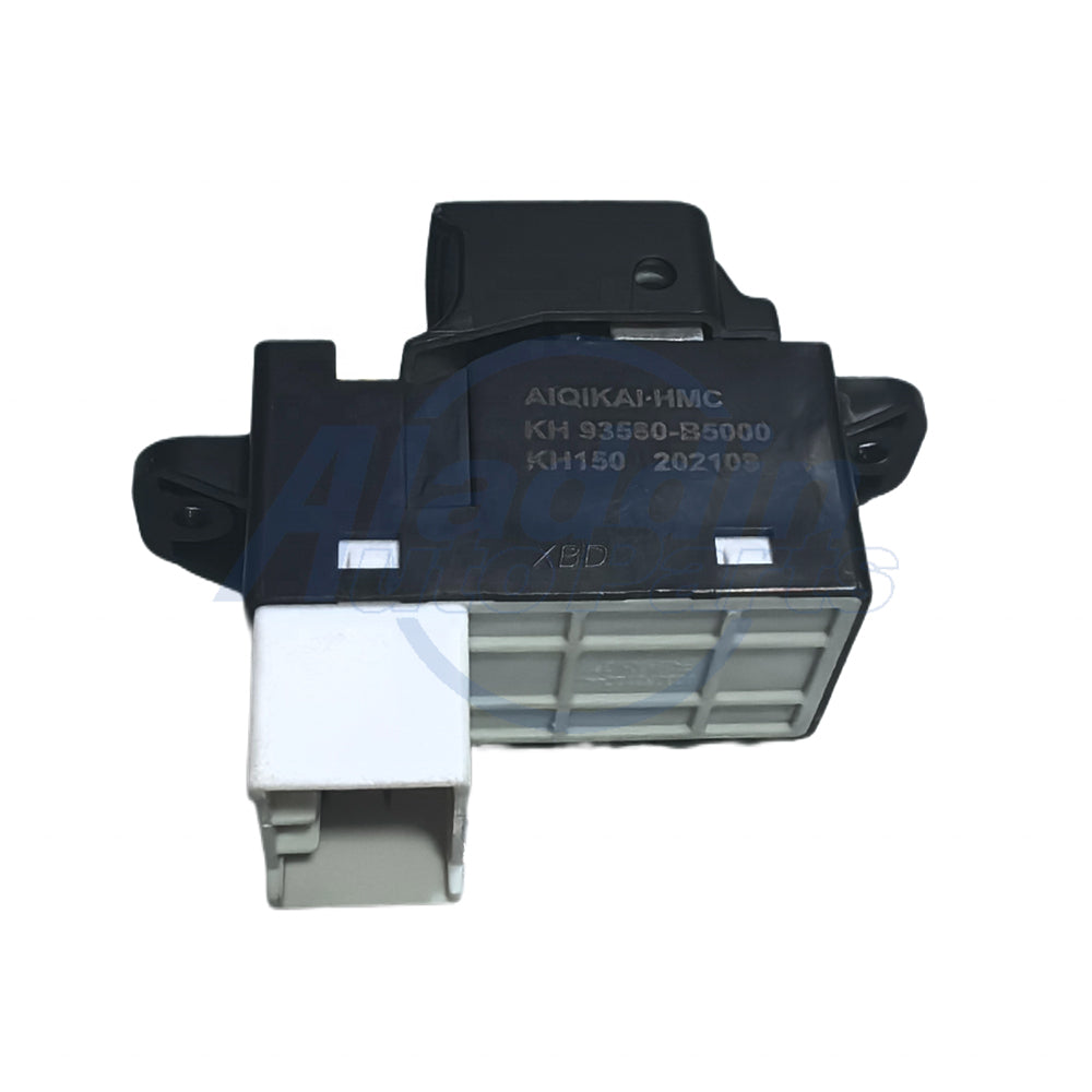 Window Switch Control For KIA K3 OEM 93580B5000