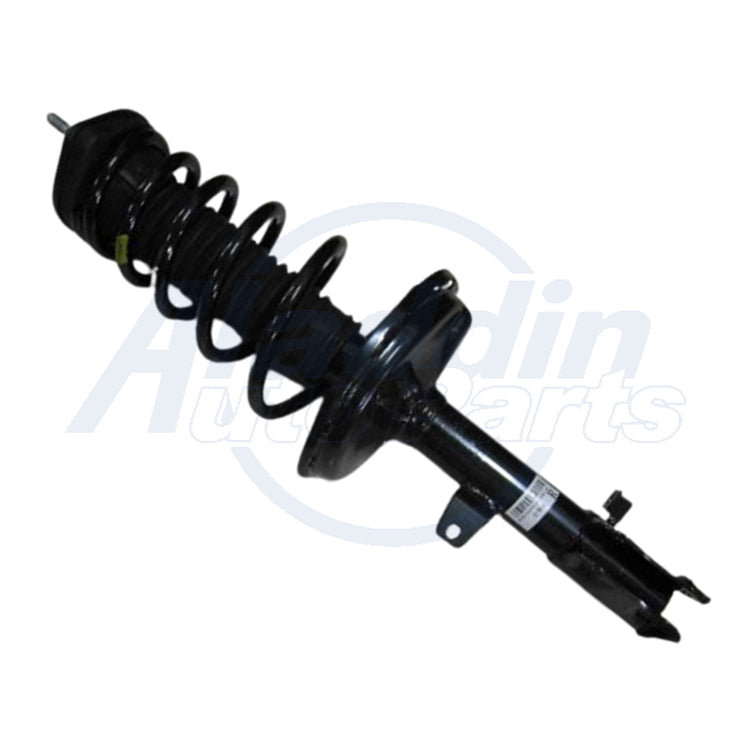 Automotive Shock Absorber Assembly Chassis Accessories For  BYD S6 BYD S7 OEM S6-2905010 S6-2905020 S6-2915010 S6-2915020