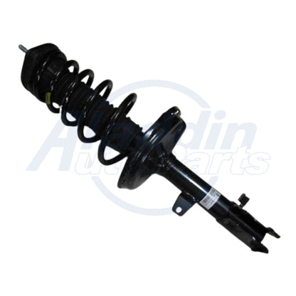 Automotive Shock Absorber Assembly Chassis Accessories For  BYD S6 BYD S7 OEM S6-2905010 S6-2905020 S6-2915010 S6-2915020