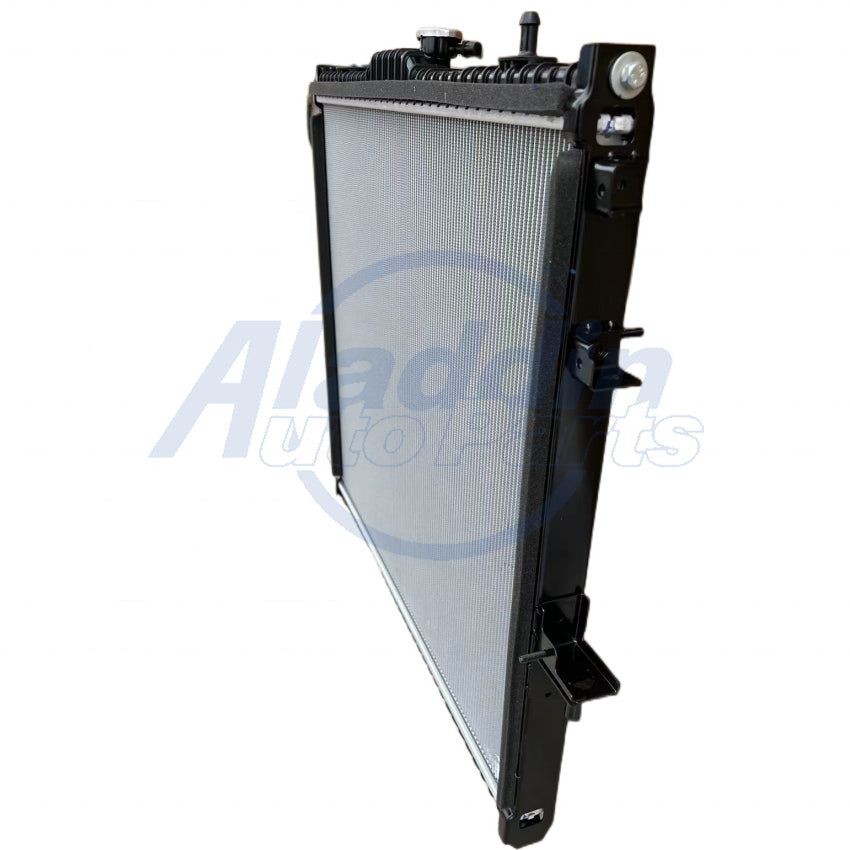 Radiator Cooling Fan For TANK 500 OEM 1301100AGW04A