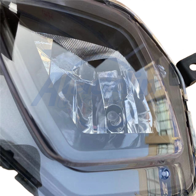 Headlight For Haval H9 OEM 4116200XKV08 A4116100XKV08A