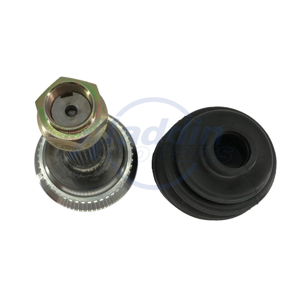 Outer CV Joint With ABS For Toyota RAV4 OEM TO-72A