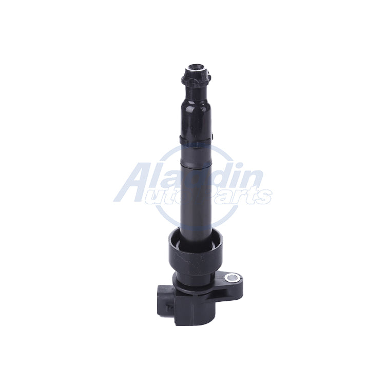 Ignition Coil for Hyundai Accent I20 I30 Elantra Kia Rio OEM 27301-2B000