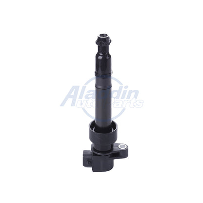Ignition Coil for Hyundai Accent I20 I30 Elantra Kia Rio OEM 27301-2B000