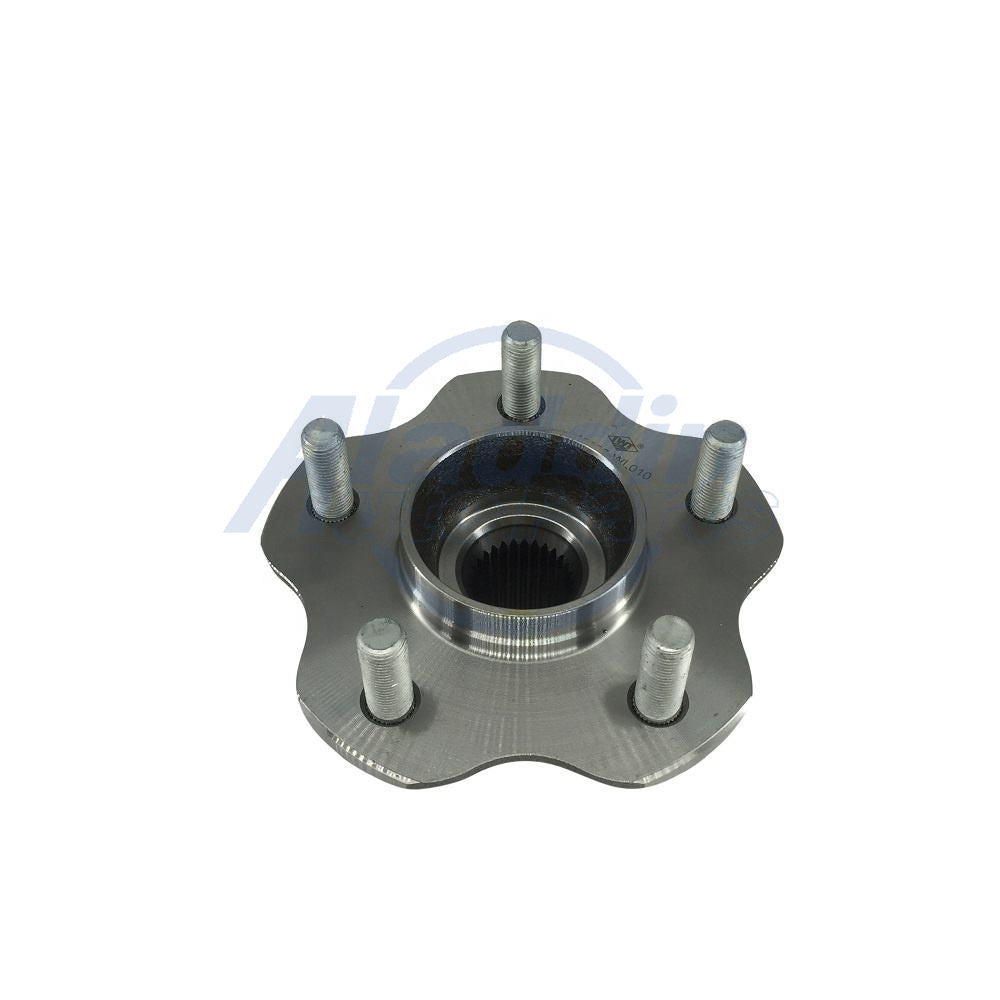 Wheel Hub Bearing For Nissan Elgrand OEM 43202-WL010