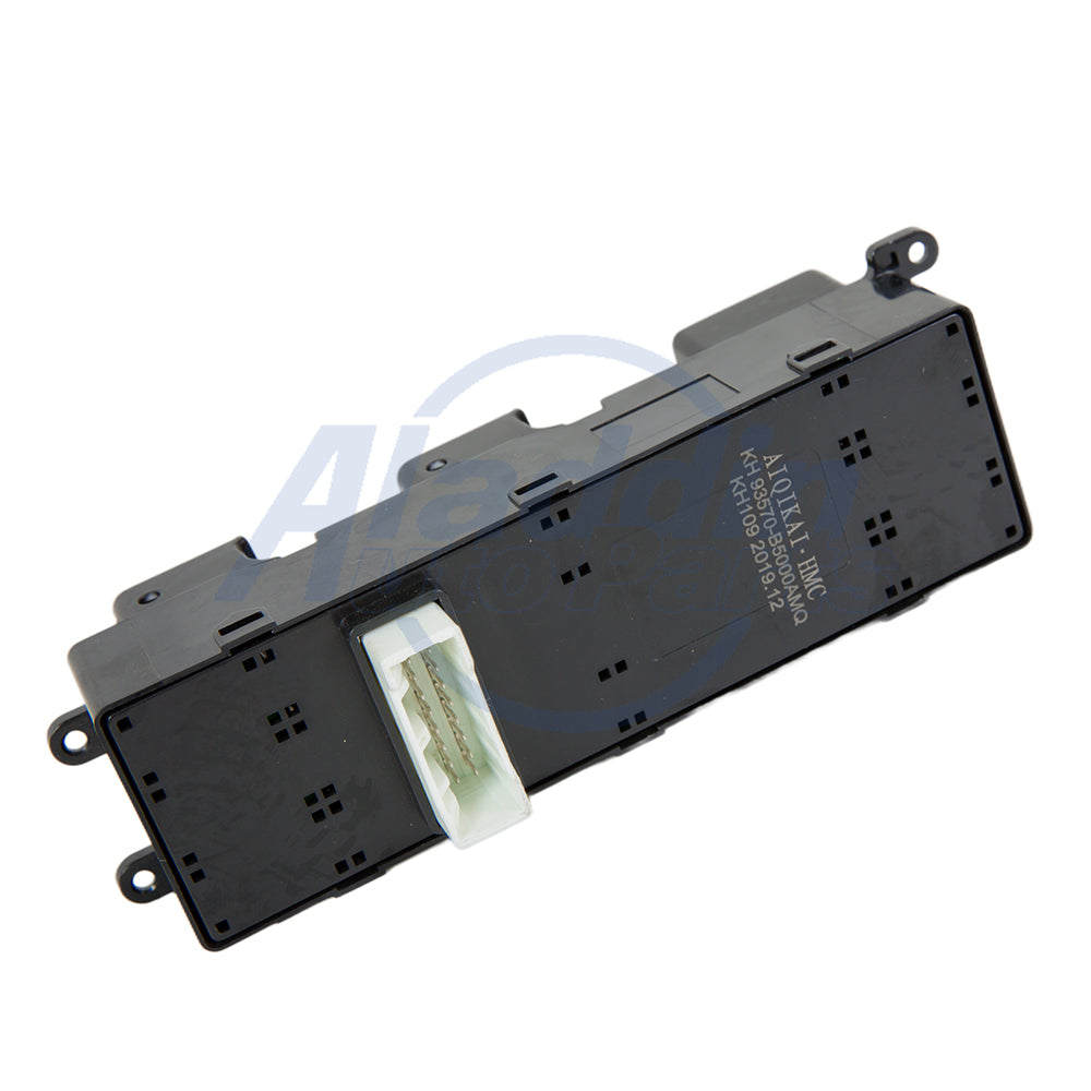 Window Lifter Switch For Hyundai KIA OEM 93570B5000