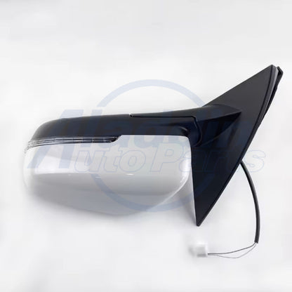 Rear View Mirror Side Mirror Assembly For JETOUR X70 OEM F01-8202010 F01-8202020