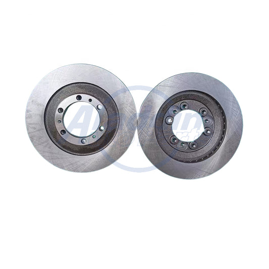 Brake Disc For Haval H3 H5 H6 OEM 3103102-K00