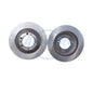 Brake Disc For Haval H3 H5 H6 OEM 3103102-K00