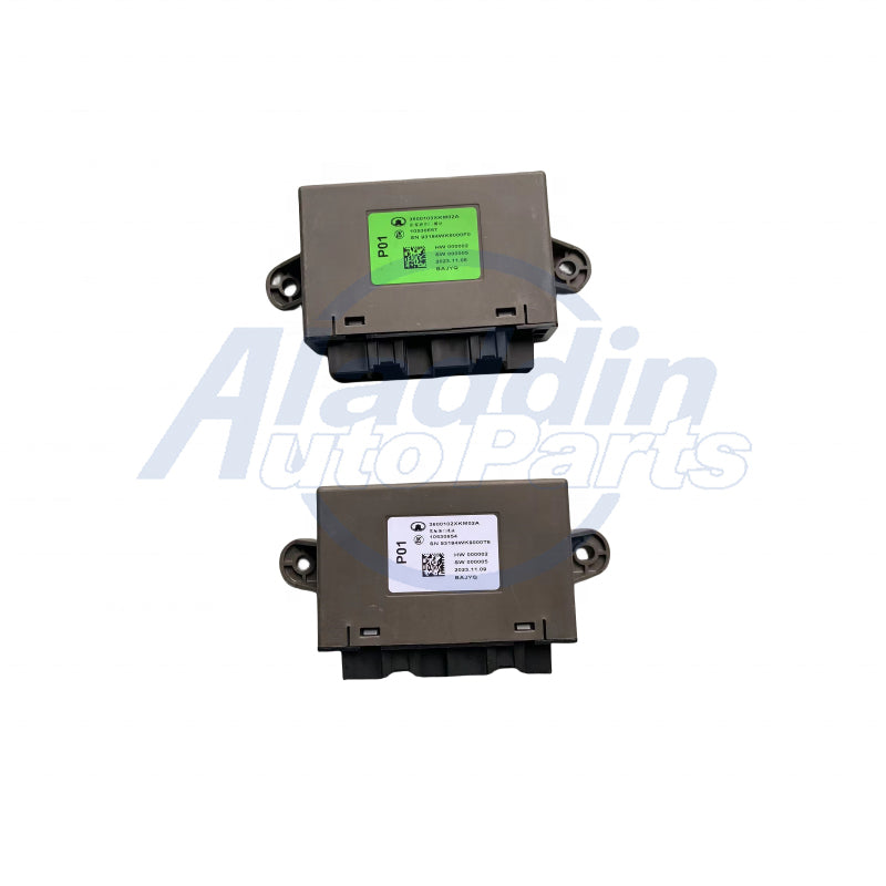 Door control module For Tank 300 500 OEM 3600103XKM02A 3600102XKM02A