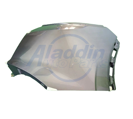 rear bumper right side body For Chery Omoda OEM 602002017AADQJ 602002018AADQJ 602001564AAAGV