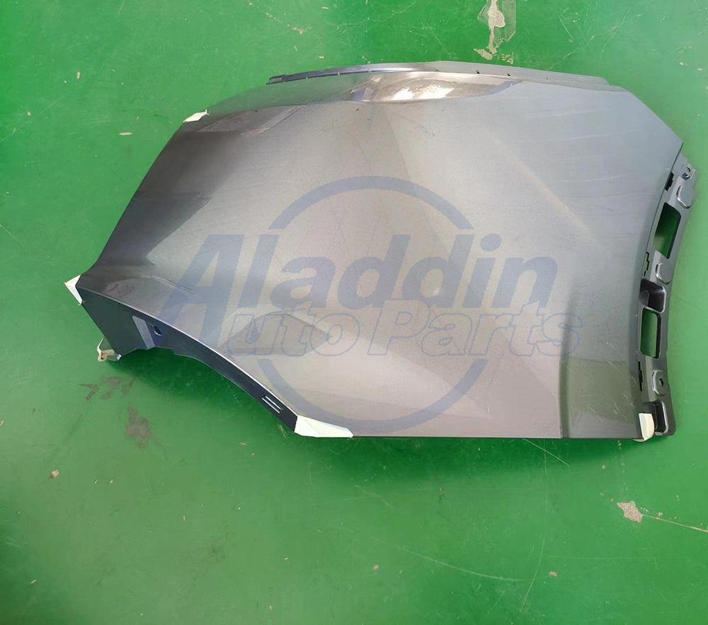 rear bumper right side body For Chery Omoda OEM 602002017AADQJ 602002018AADQJ 602001564AAAGV