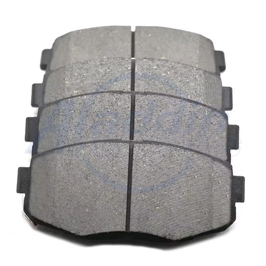 Brake Pad For BYD QIN PRO YUAN EV