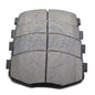 Brake Pad For BYD QIN PRO YUAN EV