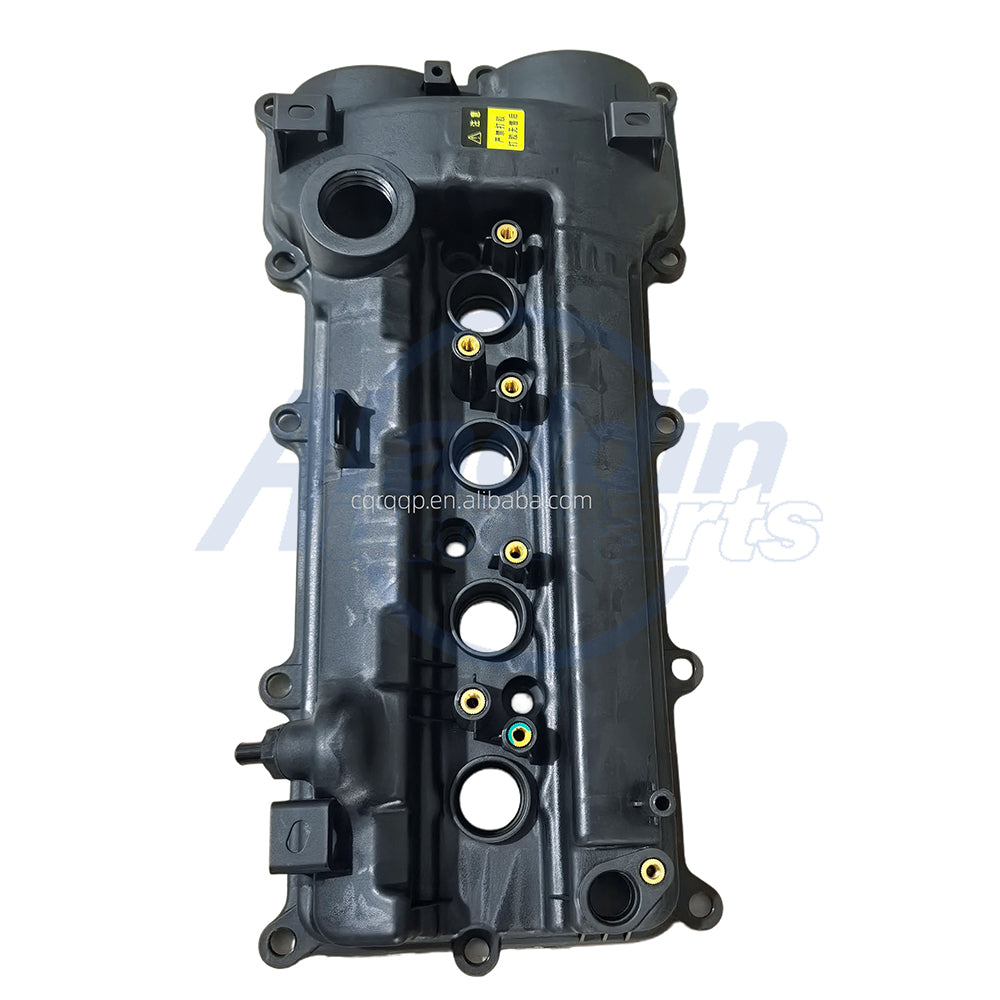 Timing chain oil pump cover For KIA PICANTO OEM 2240003052
