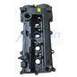 Timing chain oil pump cover For KIA PICANTO OEM 2240003052