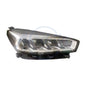 Headlights For Chery Tiggo 7 Pro OEM 605000199AA 605000200AA
