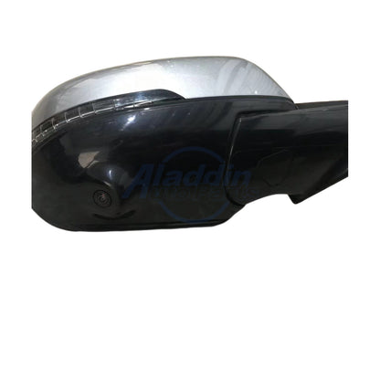 Rear view Mirror For great wall OEM 8202105XPW01