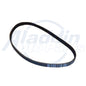 Timing Belt For CHERY A3 A5 X1 TIGGO OEM 481H-1007073BA