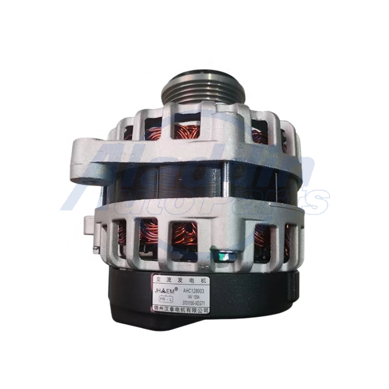 alternator For Haval H6 H2 OEM 3701100-EG01B