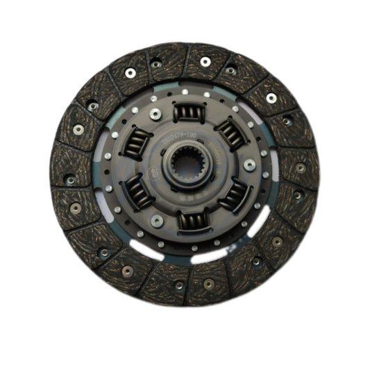 Clutch Disc For geely OEM 1016003999