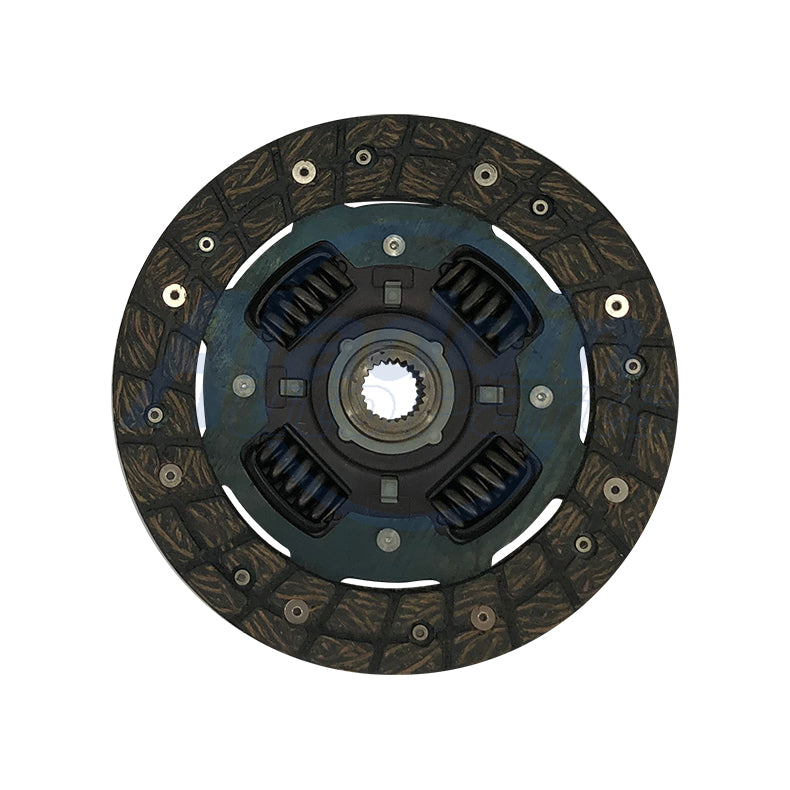 Clutch Disc For Hyundai i10 Kia Picanto OEM 41100-02510-4S 41100-02010 41100-02030