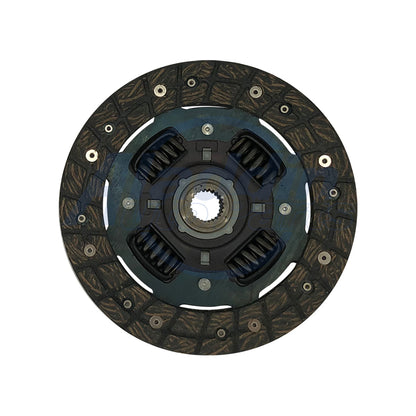 Clutch Disc For Hyundai i10 Kia Picanto OEM 41100-02510-4S 41100-02010 41100-02030