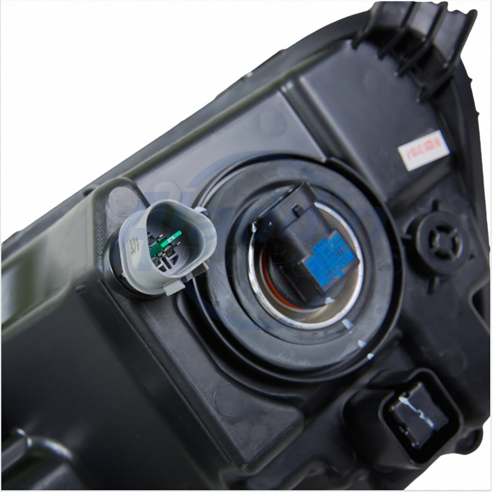 Headlights For KIA OEM 92201D1100