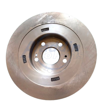 BRAKE DISC For CHERY TIGGO 7 8 OEM 204000453AA 204000479AA