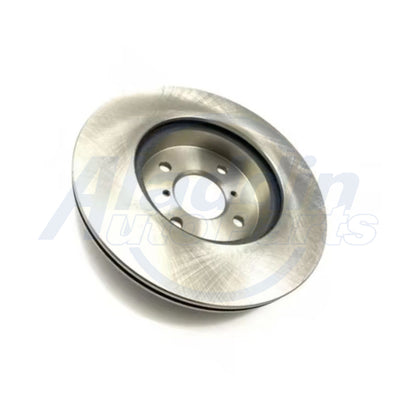 High Quality Front Brake Disc For Chery QQ6 OEM S21-3501075