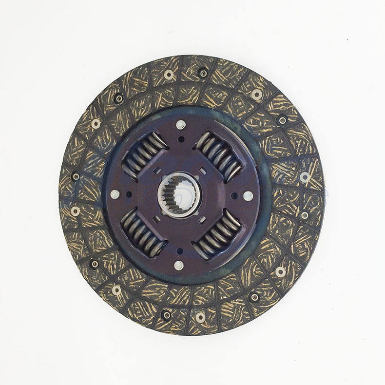 Clutch Disc For Toyota Camry OEM 31250-36131-4S  31250-35391 31250-30381 31250-35381 31250-35121 31250-35120 31250-35390