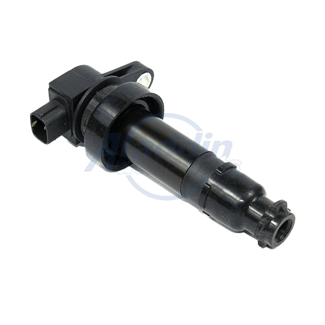 Ignition Coil for Hyundai Accent I20 I30 Elantra Kia Rio OEM 27301-2B000