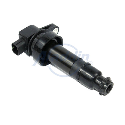 Ignition Coil for Hyundai Accent I20 I30 Elantra Kia Rio OEM 27301-2B000