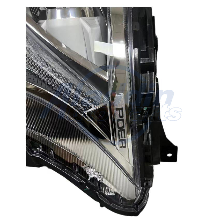 Headlight For Great Wall CC1031 OEM 4121100XPS01A