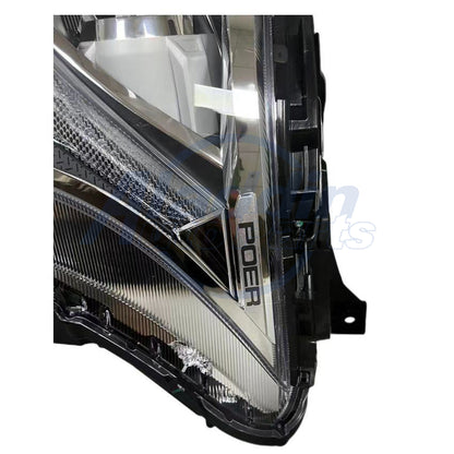 Headlight For Great Wall CC1031 OEM 4121100XPS01A