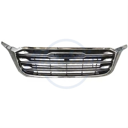 Front Bumper Grille  For JETOUR X70 X70S OEM F01-8401110BA