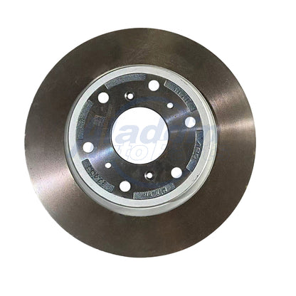 Front Brake Disc For Haval H9 OEM 3501011XKV08A 3502011XKV08A