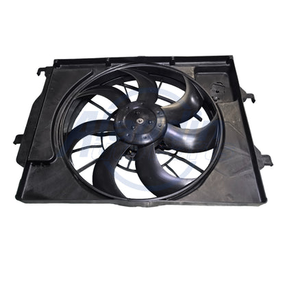 Radiator Electronic Cooling Fan For KIA OEM 25380H7000