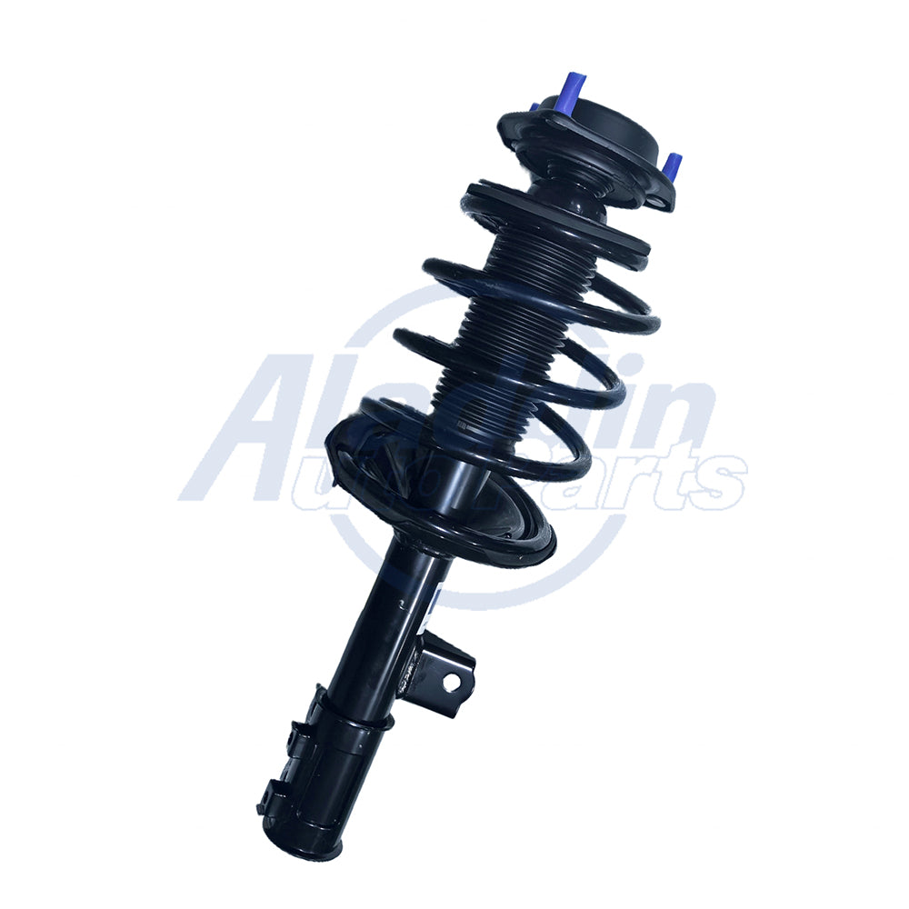 Front Hydraulic Shock Absorber For Hyundai ELANTRA OEM 546612H000