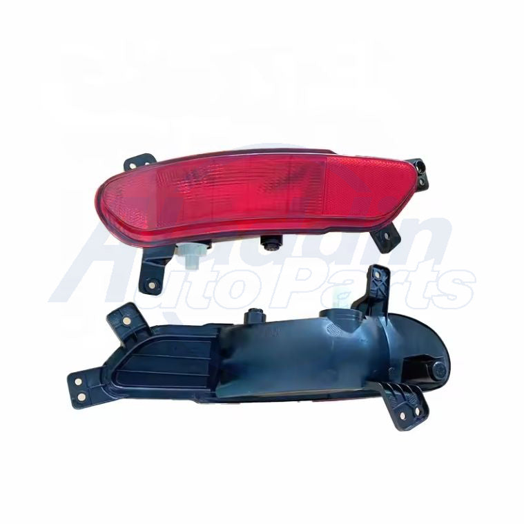 Rear Fog Light For Jetour X70 X70S OEM F01-4416030 F01-4416040