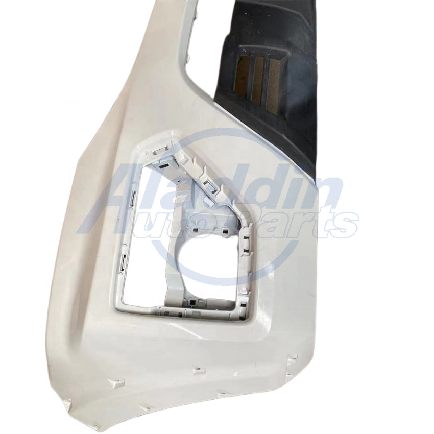 Front bumper For Great wall Wingle 5 OEM 2803110XP1MBA