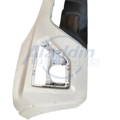 Front bumper For Great wall Wingle 5 OEM 2803110XP1MBA