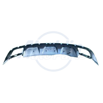 Rear Bar Lower Trim Plate For JETOUR X70 X70S OEM F01-2804507
