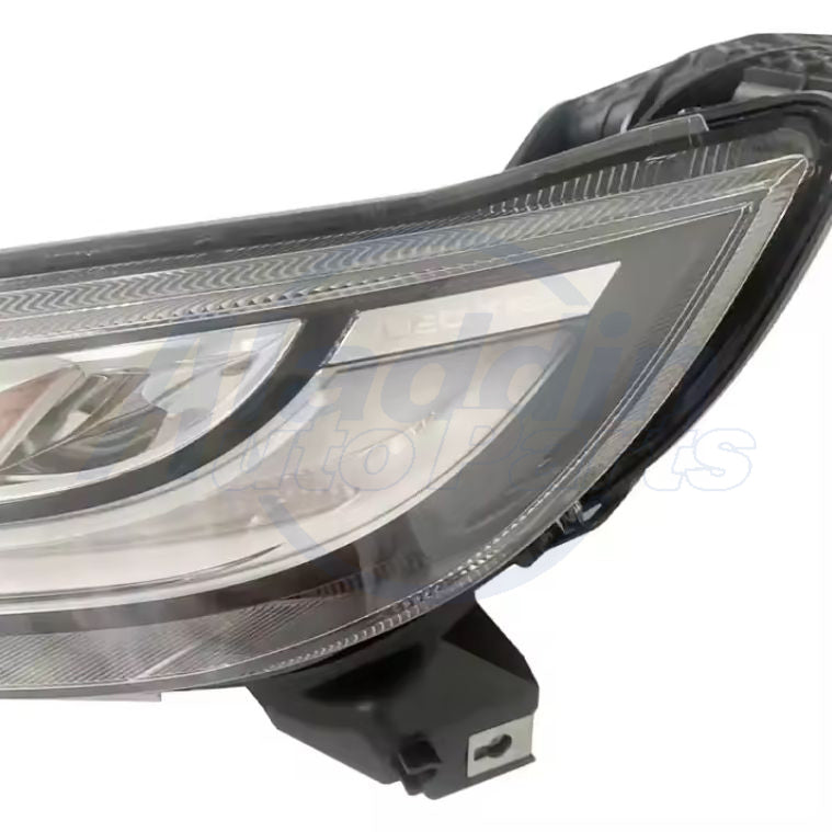 Daytime Running Lamp Assembly For CHERY TIGGO 3X OEM 605000336AB 605000337AB