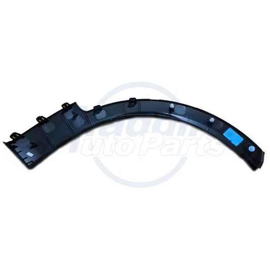 Body strip For Jetour X70 X70S OEM F01-5500130