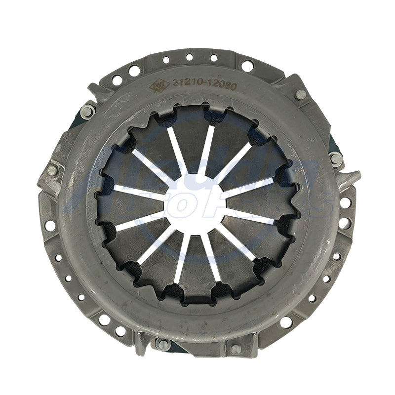 Clutch Cover For Toyota Corolla OEM 31210-12080 31210-12120 31210-12121 31210-20200