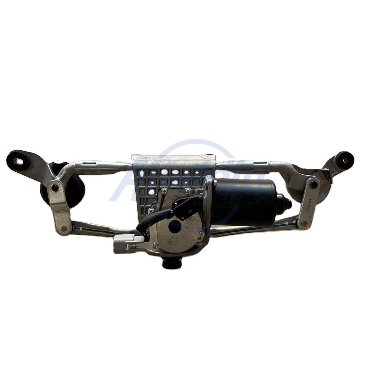 Front Wiper Motor with Connecting Rod For Great Wall Voleex C30 OEM 5205110XJ08XB