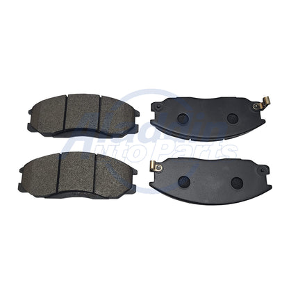 brake pad For Hyundai OEM 58101-26A00