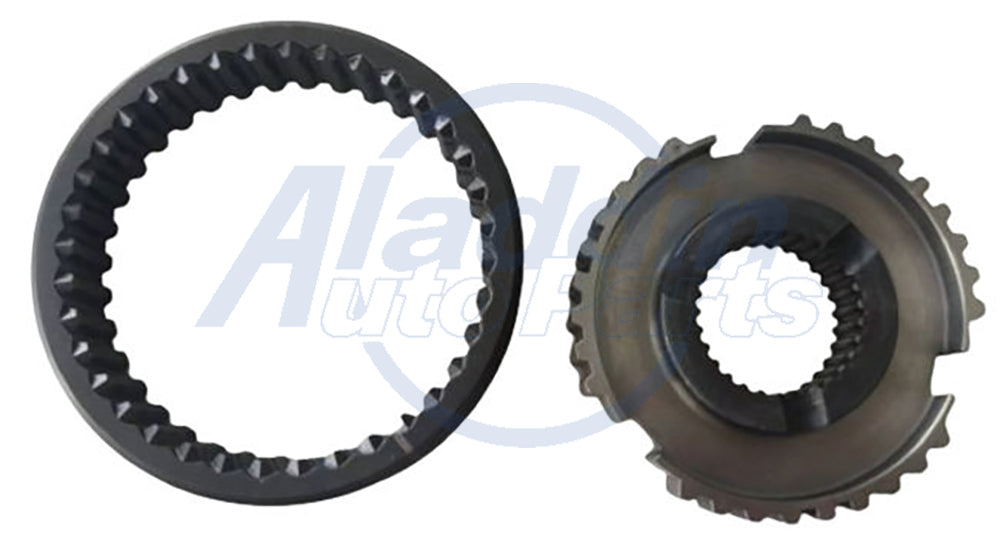 3RD4TH SYNCHRONIZER ASSY For JAC J3 OEM S1700L21069-40029